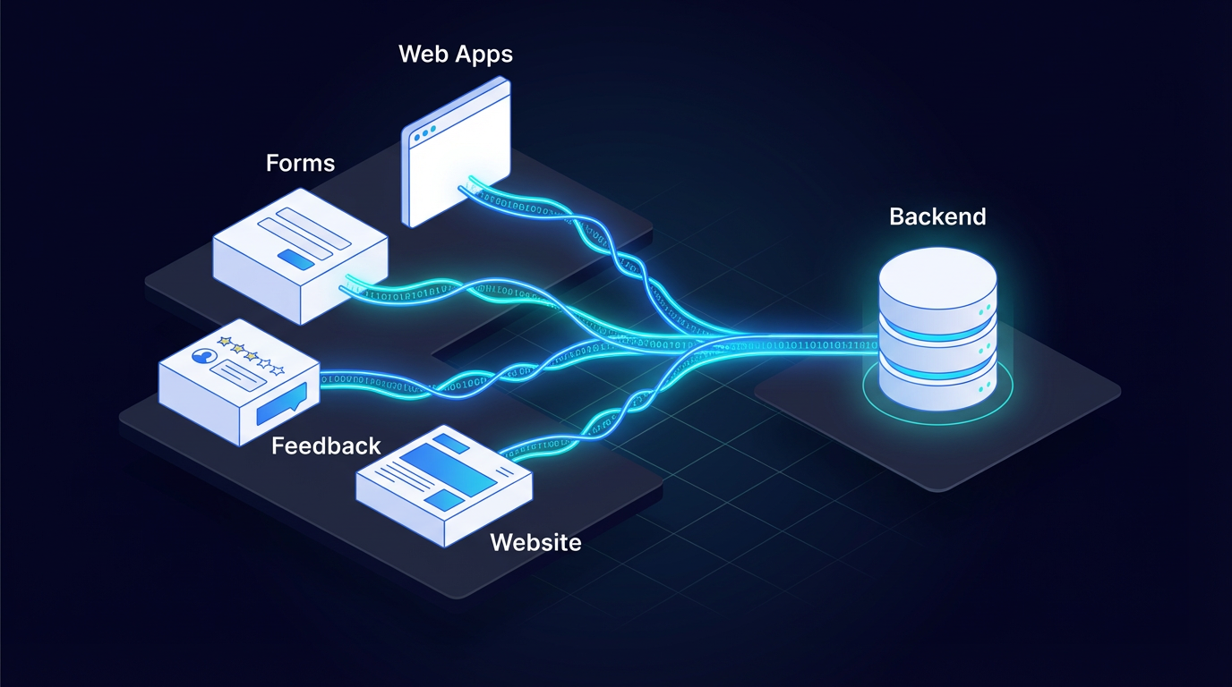 TheGreatRoadmap Dashboard